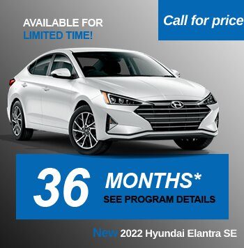 NEW 2022 Hyundai Elantra SE