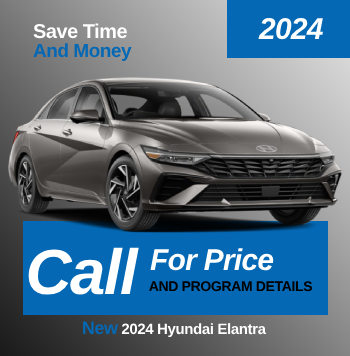NEW 2024 Hyundai Elantra