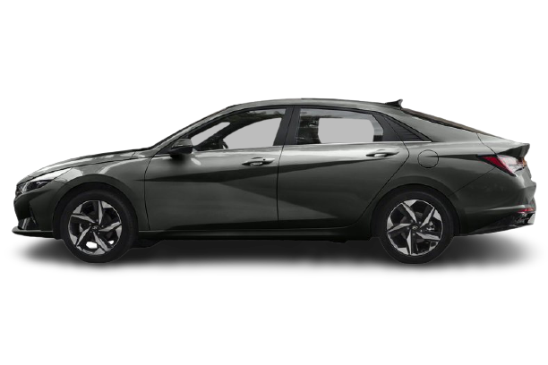 NEW 2022 Hyundai Elantra SE full