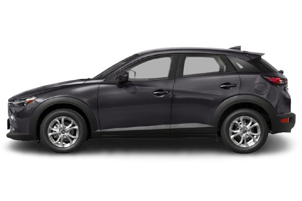 NEW 2022 Mazda CX-3 full