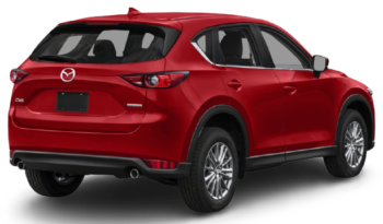 NEW 2022 Mazda CX-5 Sport full