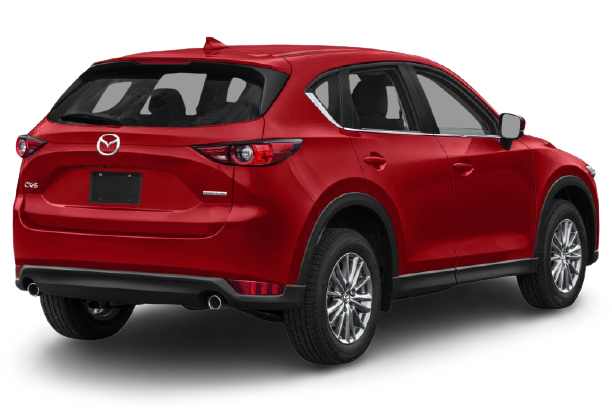 NEW 2021 Mazda CX-5 Sport full