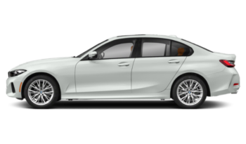 NEW 2023 BMW 330I XDRIVE NAVIGATION full