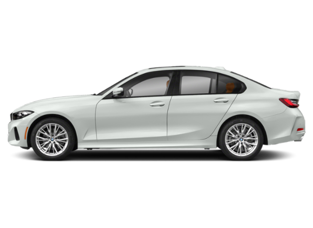 NEW 2023 BMW 330I XDRIVE NAVIGATION full