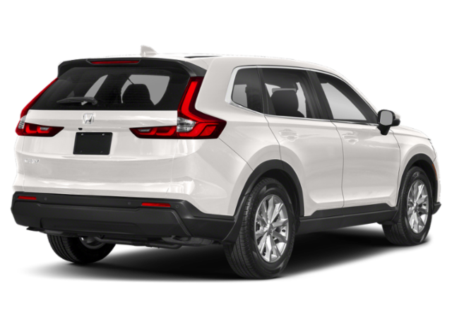 NEW 2023 Honda CRV-EX AWD full
