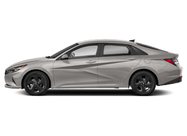 NEW 2023 Hyundai Elantra SE full