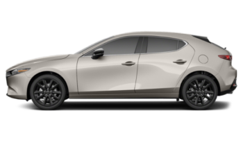 NEW 2023 Mazda3 Base full