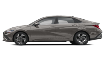 NEW 2024 Hyundai Elantra full