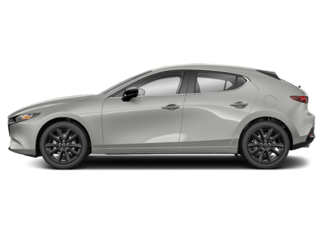 NEW 2024 Mazda3 Base full